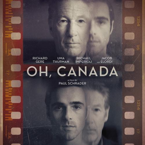 Oh, Canada 2024 torrent