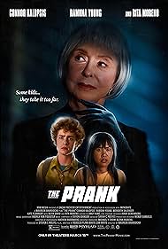 The Prank 2022 torrent