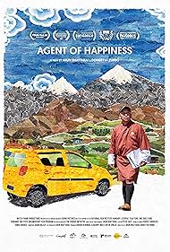 Agent of Happiness 2024 torrent