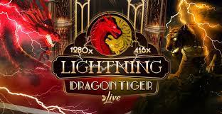 Development Lightning Dragon Tiger Review, How To Play and Approach Overview