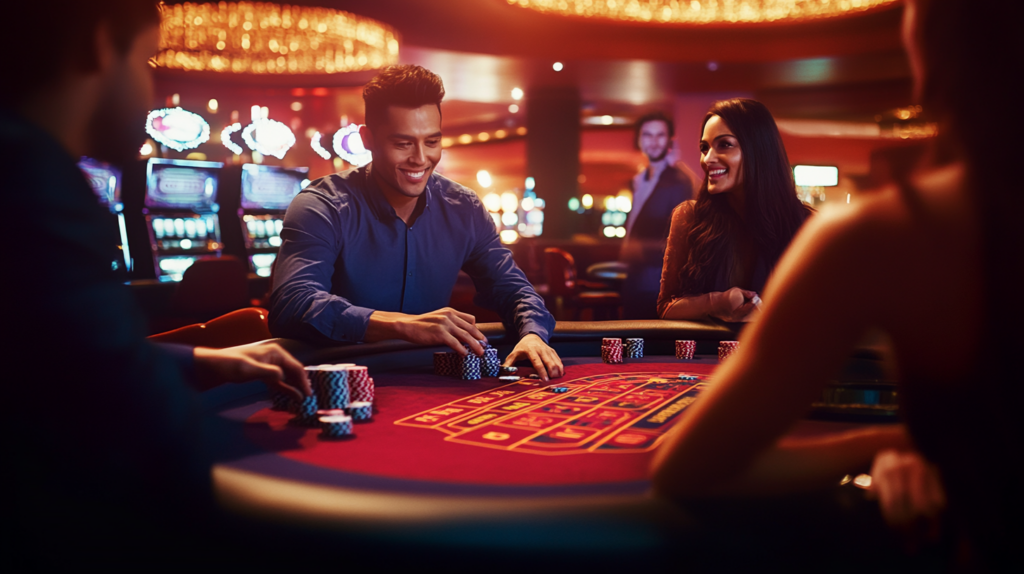 Discover a World of Freedom Non Gamstop Casinos UK